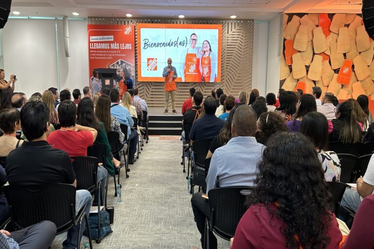 The Home Depot México presenta su Informe Anual de Sustentabilidad 2024