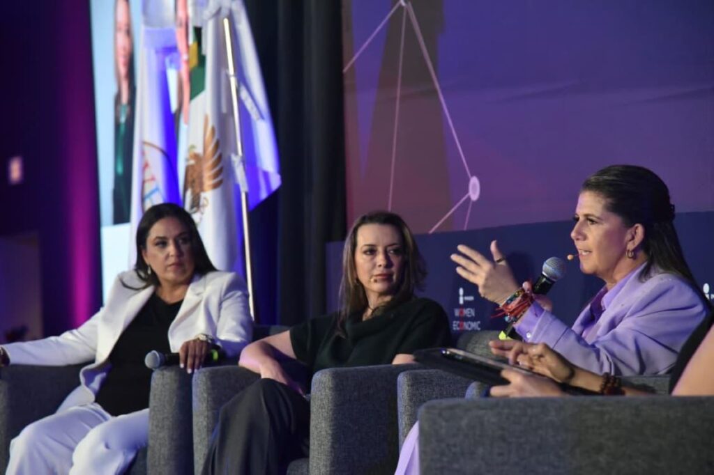 Women Economic Forum