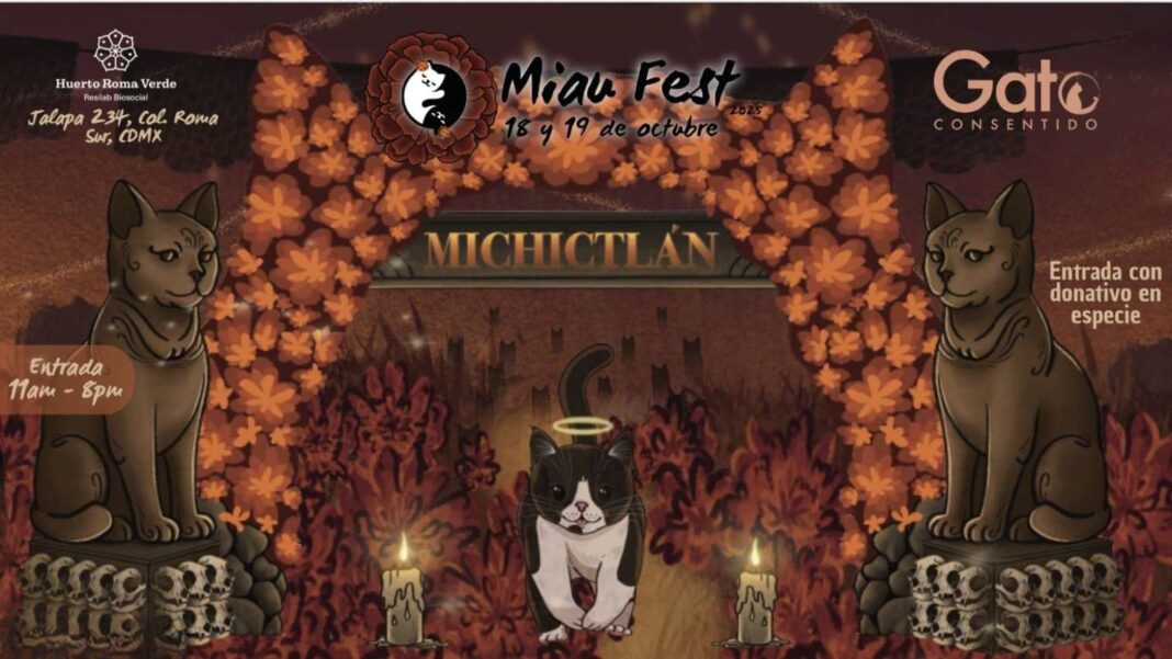 Miau Fest
