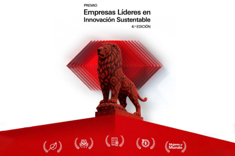 Grupak, finalista en la categoría Medio Ambiente del Premio ELIS 2025