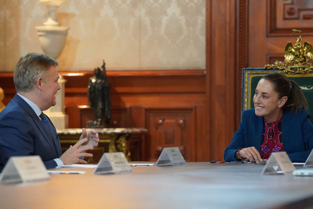 Scotiabank Sheinbaum