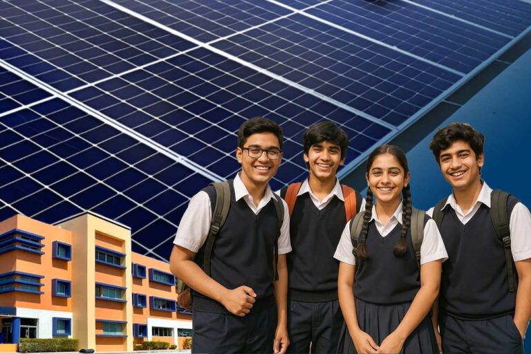 Grupo Educación apuesta por infraestructura sostenible para un futuro responsable