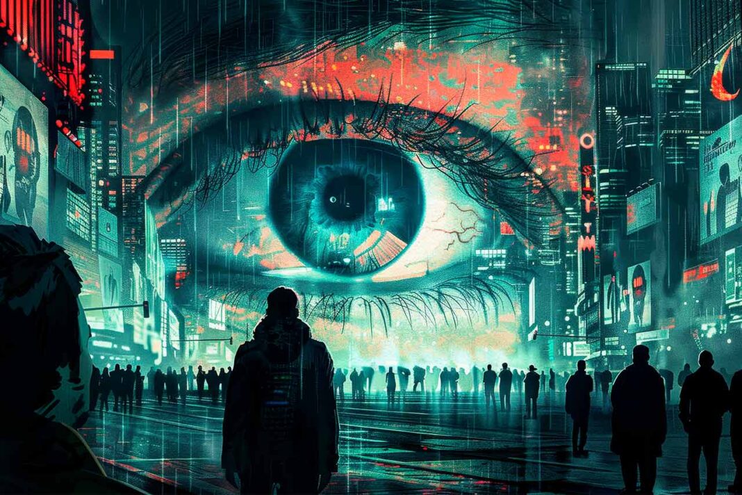 “Big Brother” fiscal