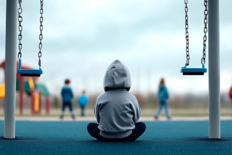 ¿La desigualdad enferma?: Investigadores alertan sobre su efecto en la salud