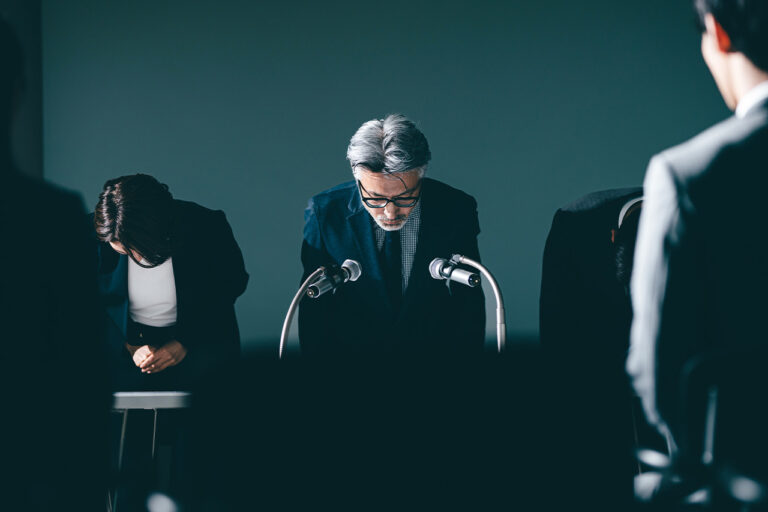 Cómo las empresas ganan confianza al reconocer sus errores