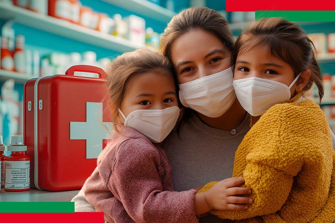 impacto de fundaciones empresariales en la salud comunitaria