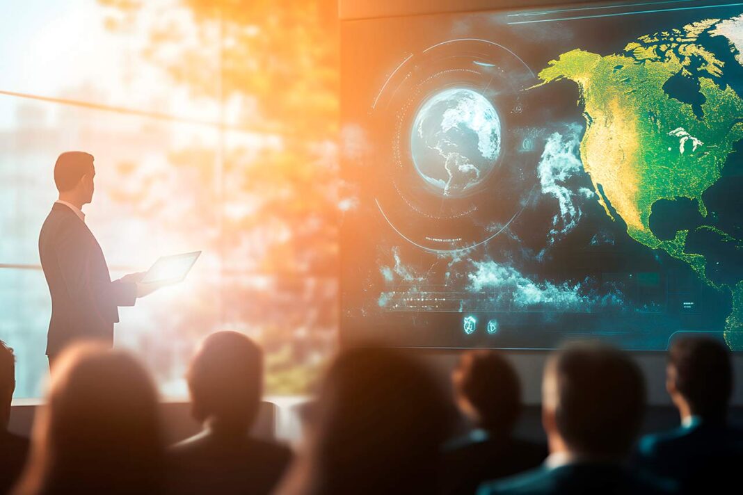 errores que cometemos al hablar de cambio climático