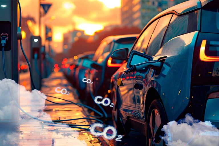 El mito de los híbridos enchufables: contaminan casi igual que los autos de gasolina