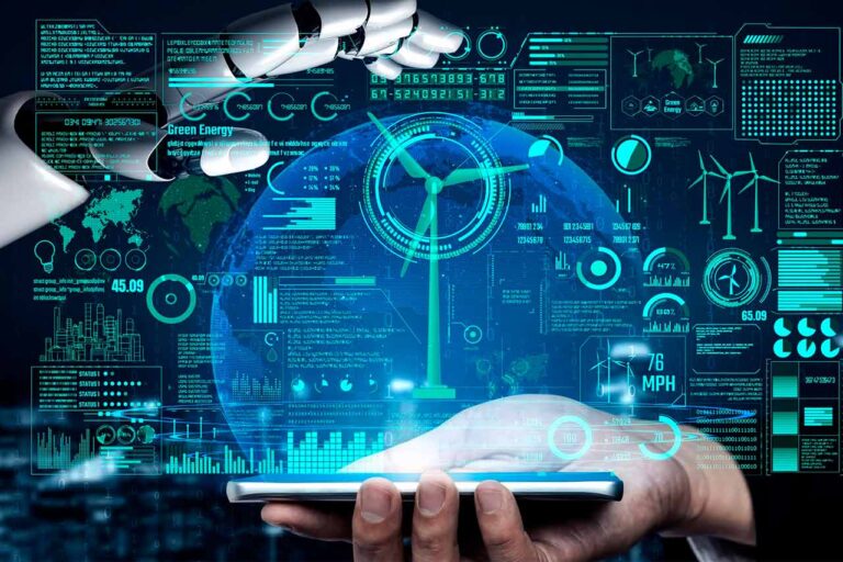 IA en ESG: la nueva aliada y el nuevo reto de la sostenibilidad corporativa