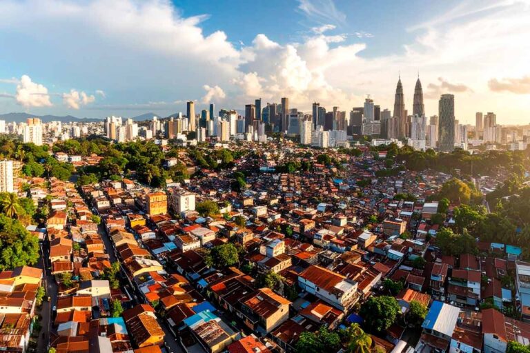 7 razones por las que la desigualdad afecta incluso a los privilegiados