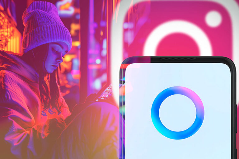 Adiós a los chats con IA: Instagram introduce más seguridad para adolescentes