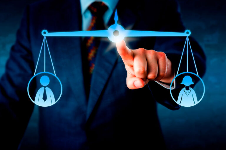 7 beneficios de implementar políticas de igualdad de género en el trabajo