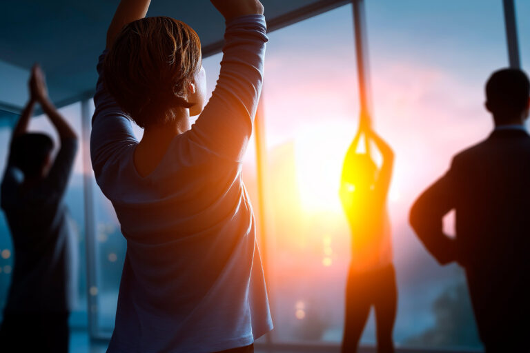 Cómo impulsar salud mental sin caer en el wellness-washing