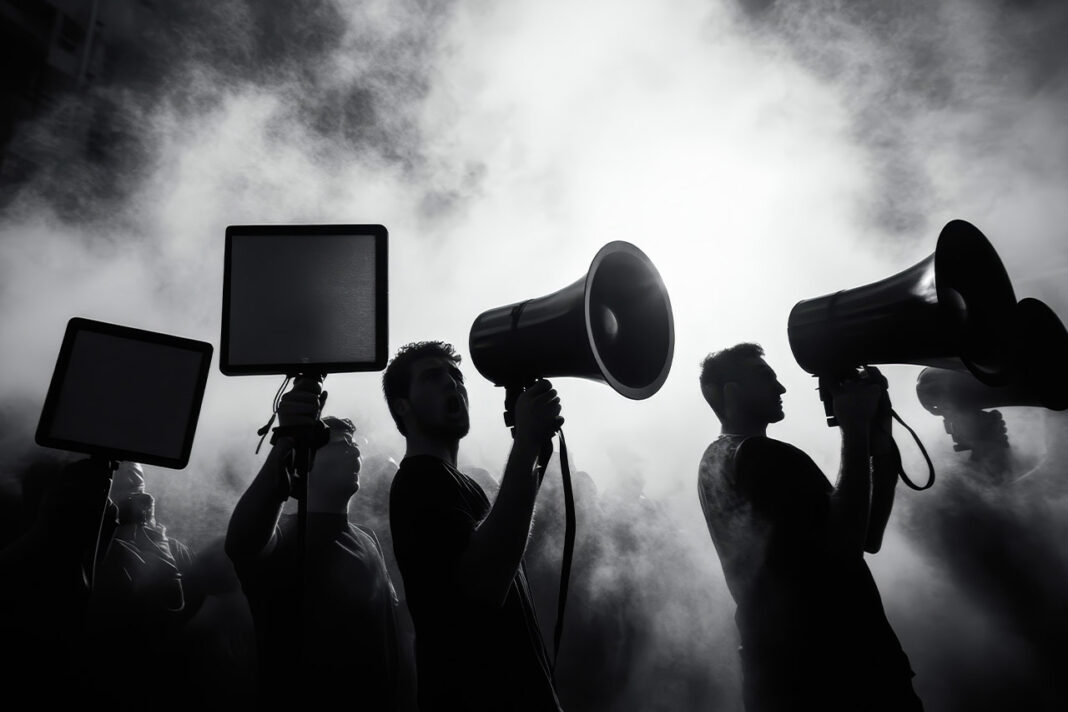 oscuro futuro de las OSC