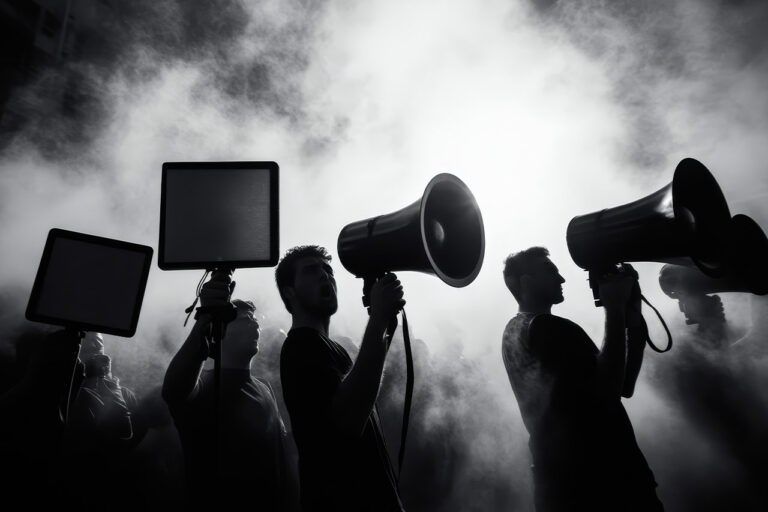 El oscuro futuro de las OSC: solo sobrevivirán los afines