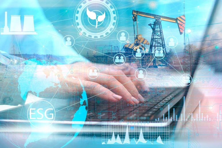 ¿Por qué las empresas fósiles deberían pagar por limpiar el aire? Estudio