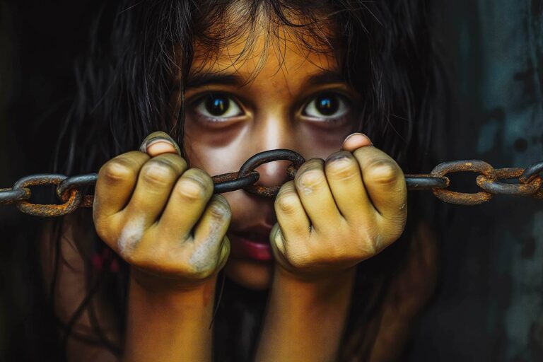 ¿Qué es la pornografía de la pobreza y cómo se está utilizando?