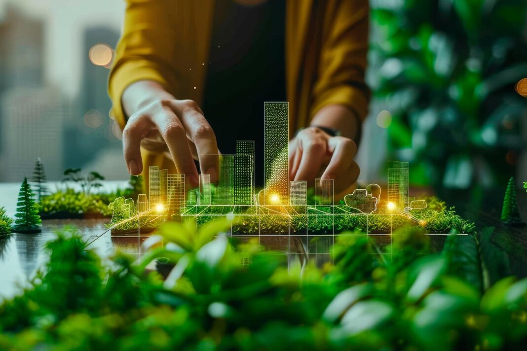 qué es la sostenibilidad invisible