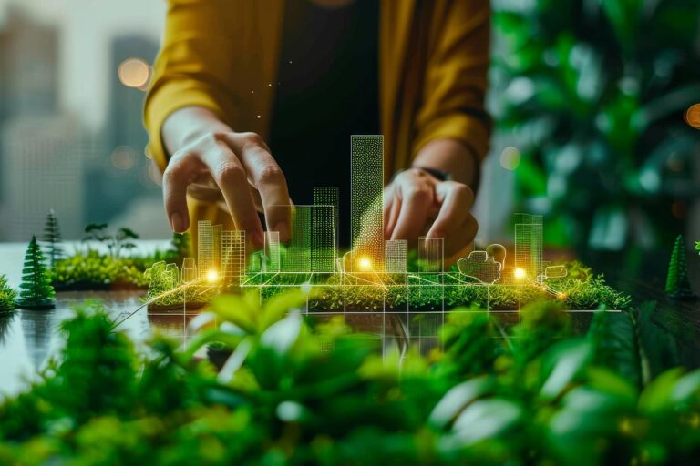 ¿Qué es la sostenibilidad invisible y cómo genera impacto?