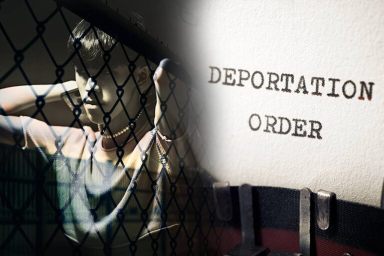 Inmigrantes trans y queer relatan abuso sexual y explotación laboral en centros de ICE