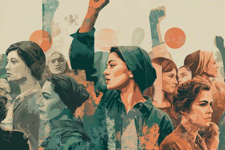 15 logros del movimiento feminista que transformaron a la sociedad