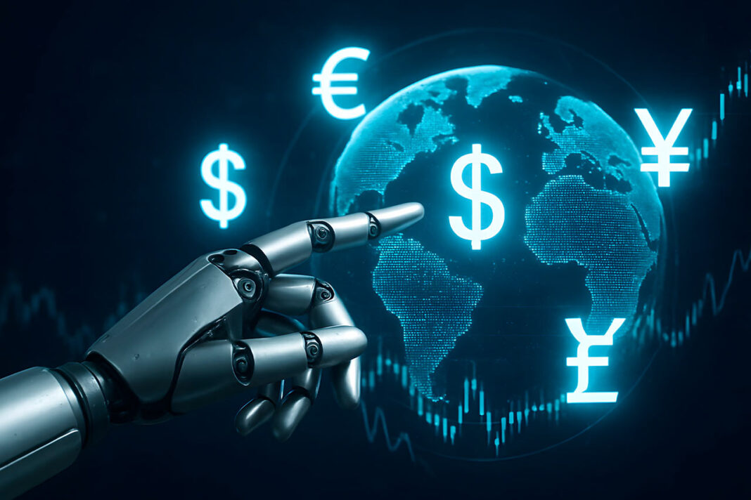 IA impulsará el comercio global