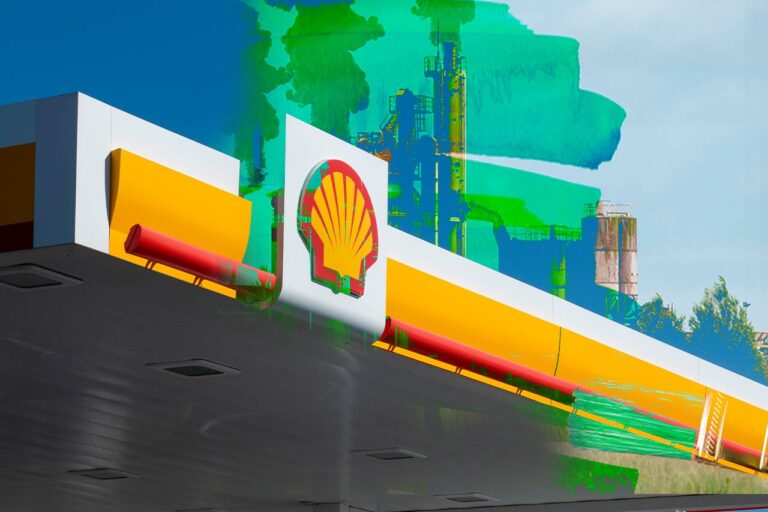 Shell demuestra que su anuncio de energía renovable no fue greenwashing