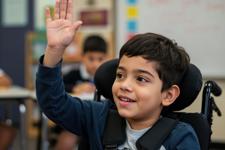 8 ejemplos de inclusión educativa en distintos países