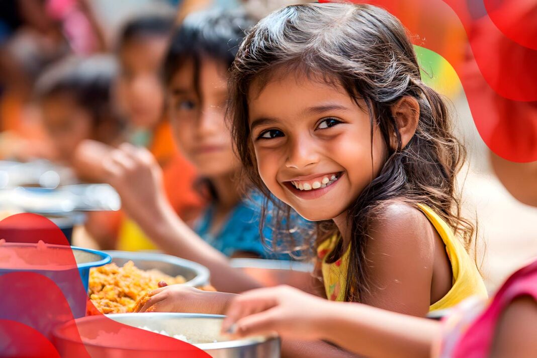 nutrición en México