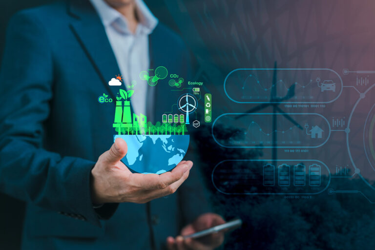 Contra todo pronóstico, las compañías mantienen su apuesta por la sostenibilidad