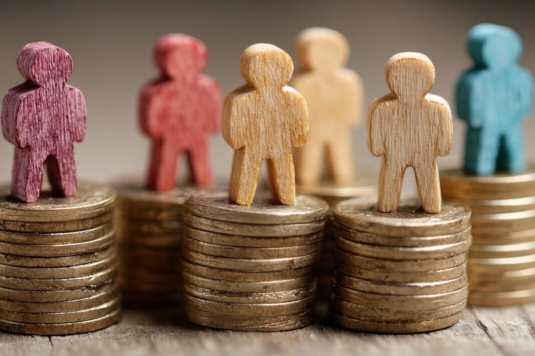 qué es el costo social