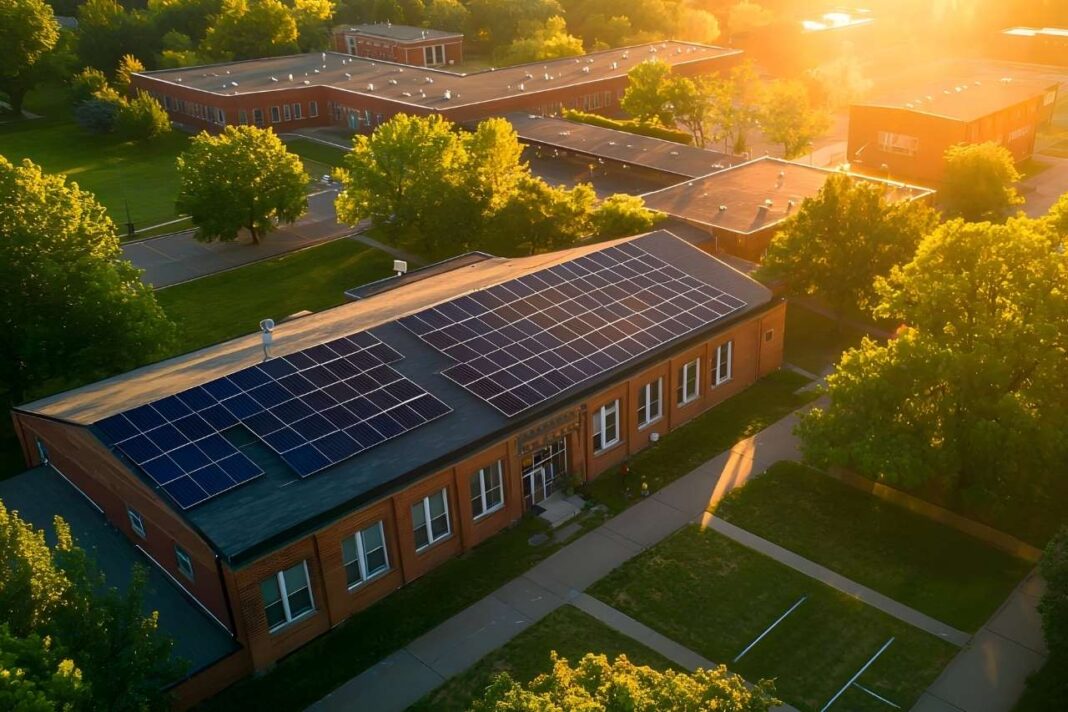 escuelas resilientes