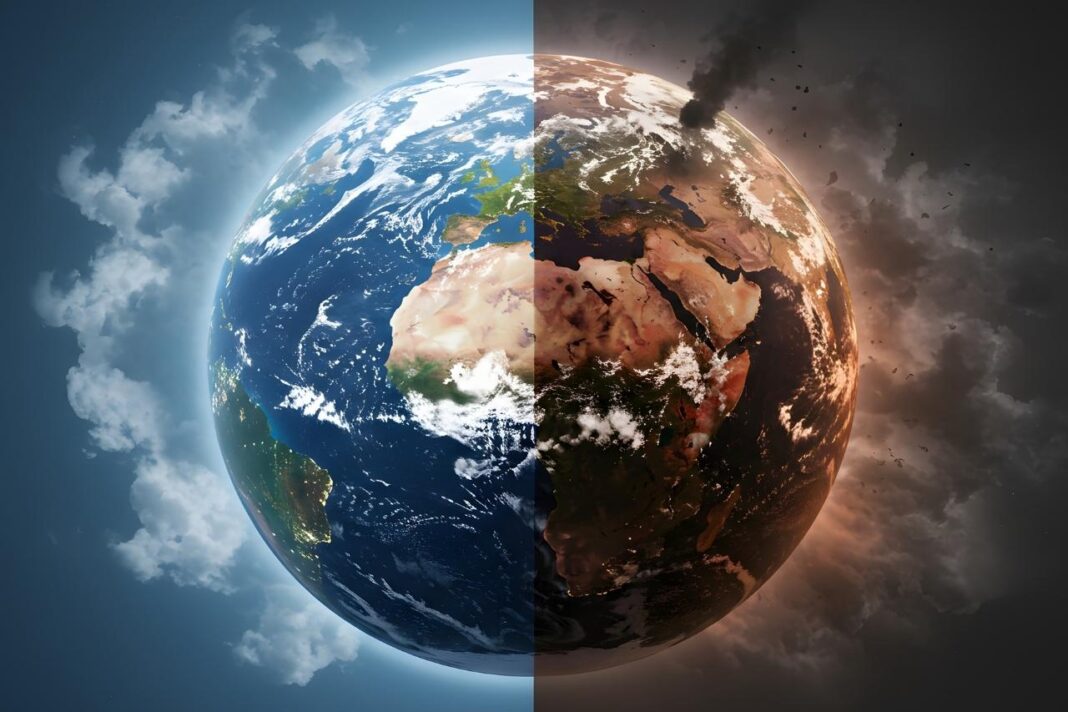 fracasos climáticos