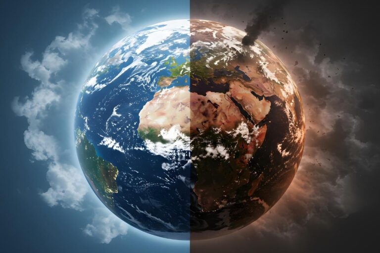 ¿Por qué hablar de los fracasos climáticos impulsa la acción real?