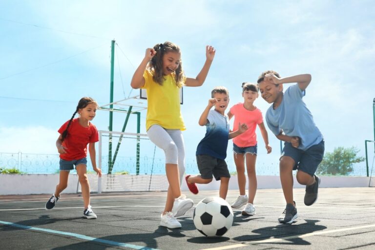 10 formas de combatir la desigualdad de género desde la infancia