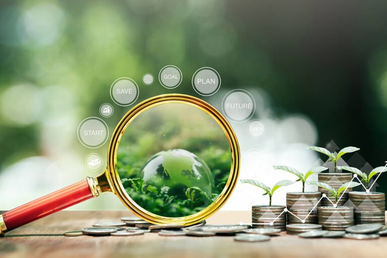 ¿Qué es el Greenrinsing?