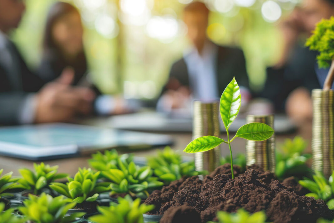 invertir en el clima