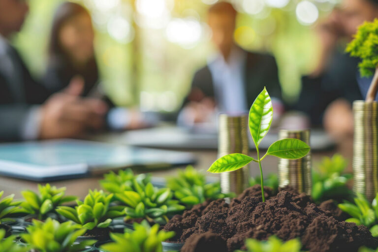 ¿Por qué invertir en el clima podría ser la mayor oportunidad económica?