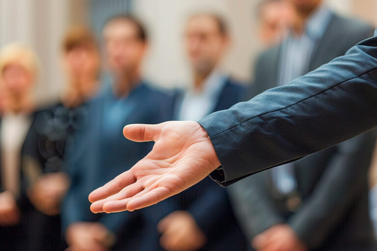 Liderazgo empático: la nueva competencia clave para la sostenibilidad interna