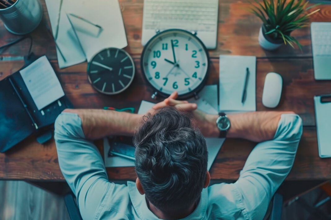 productividad del trabajo mexicano