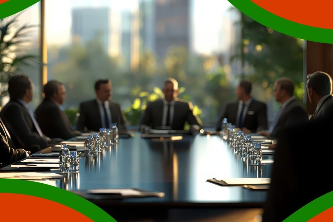 importancia de la transparencia en fundaciones empresariales