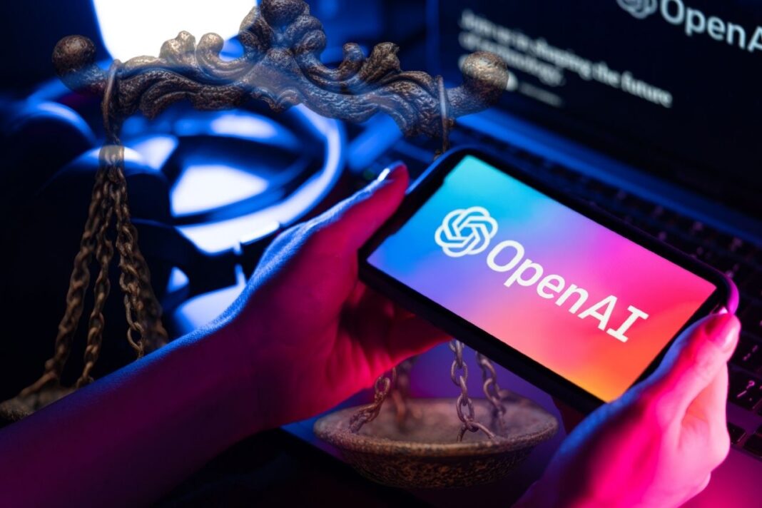 filtros de seguridad en OpenAI