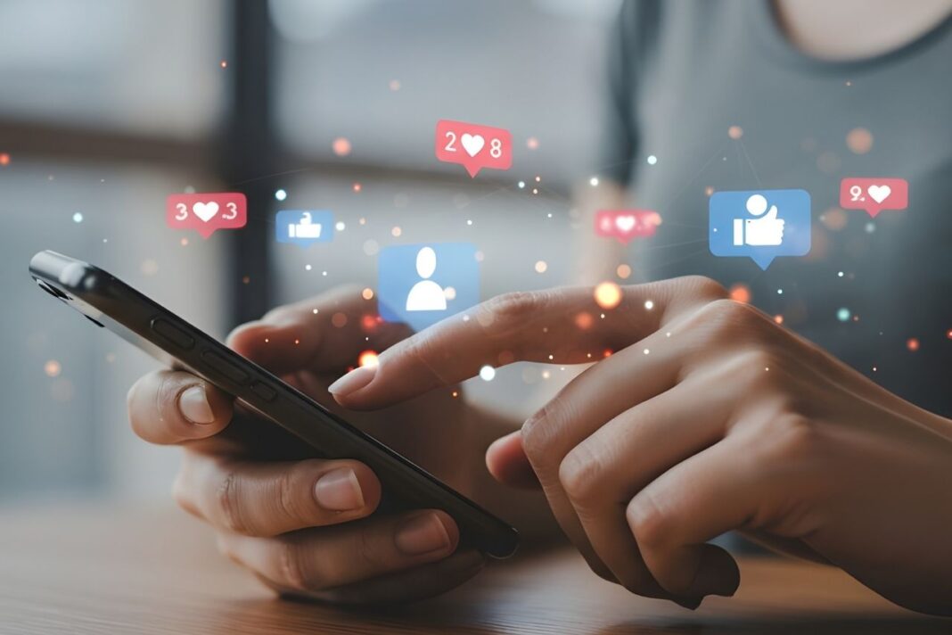 amplificación de problemas sociales