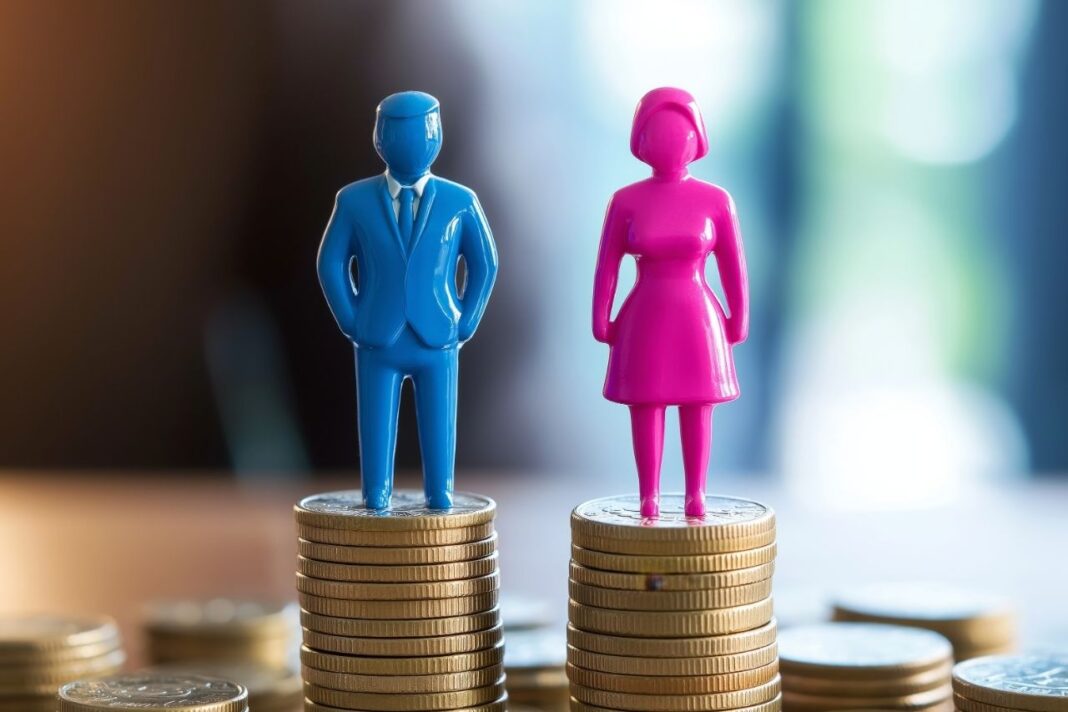 transparencia salarial