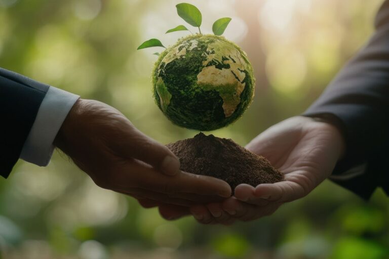 Fracasa la coalición bancaria por el clima en medio de compromisos frágiles