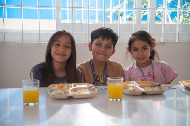 Va por Mi Cuenta, el movimiento que contribuye desde hace 13 años a la seguridad alimentaria de población vulnerable en México