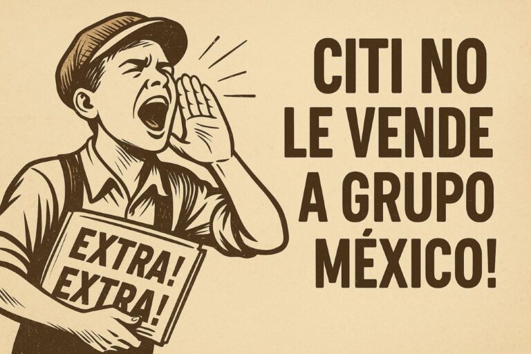 Cuando la confianza vale más que el capital