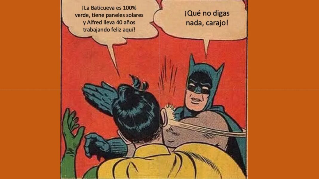 comunicación responsable