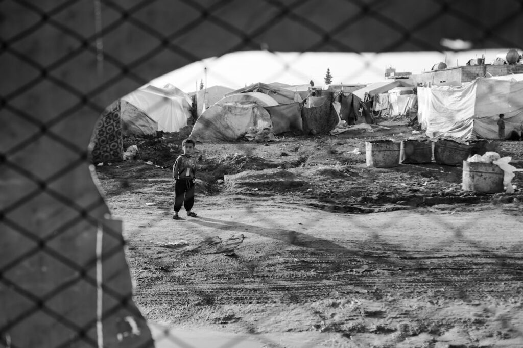 alterar el desarrollo cerebral infantil