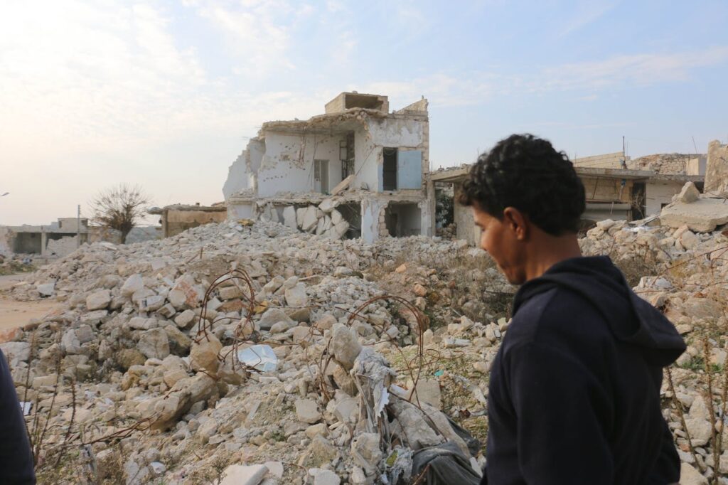 ONU recorta operaciones